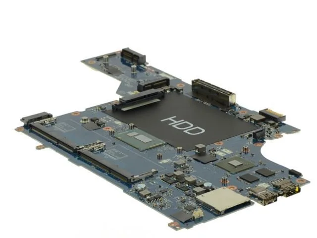 0MWDPN - Dell System Board Core i7 2.1GHz (i7-4600U) with CPU Latitude