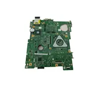 0MWXPK - Dell Inspiron 15R N5110 Motherboard System Board with nVidia Video