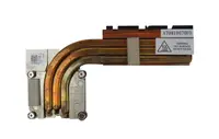 0MXJ5 - Dell Heatsink for Alienware M18x R2