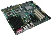 0MY171 - Dell Intel 5000X Chipset System Board (Motherboard) Socket LG771 for Precision 690 Workstation