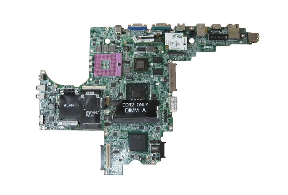 0MY199 - Dell Laptop BOARD for Latitude D830 Laptop