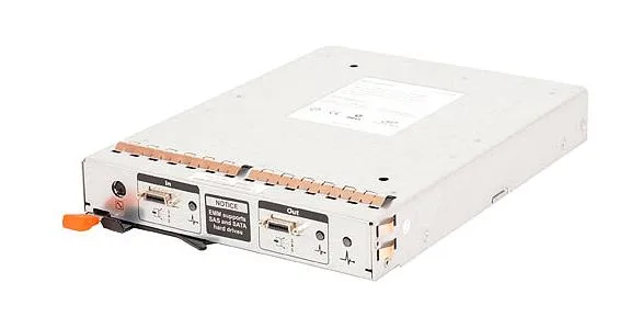 0MY264 - Dell SAS EMM Controller Module for PowerVault MD1000