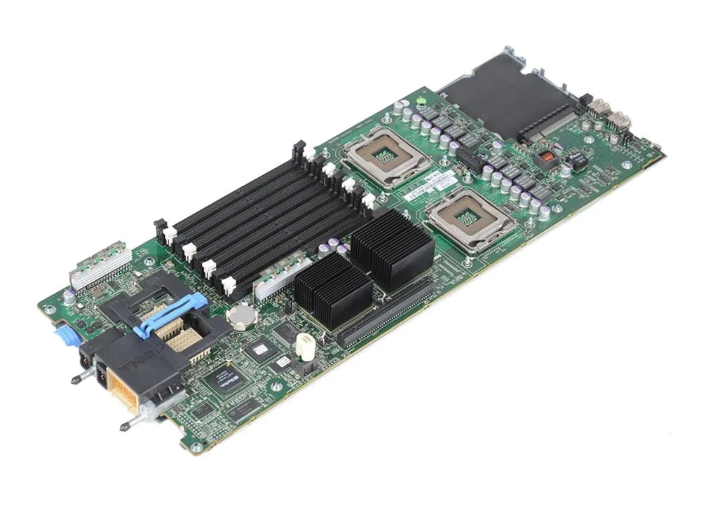 0MY736 - Dell System Board (Motherboard) for PowerEdge M600