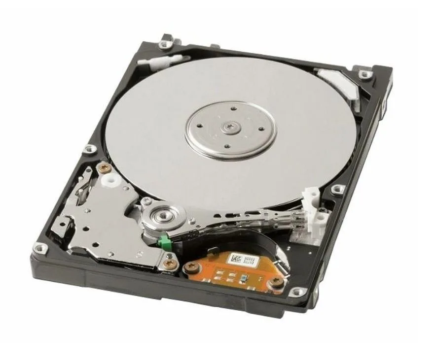 0MY750 - Dell 120GB 5400RPM SATA 3Gb/s 2.5-inch Hard Drive