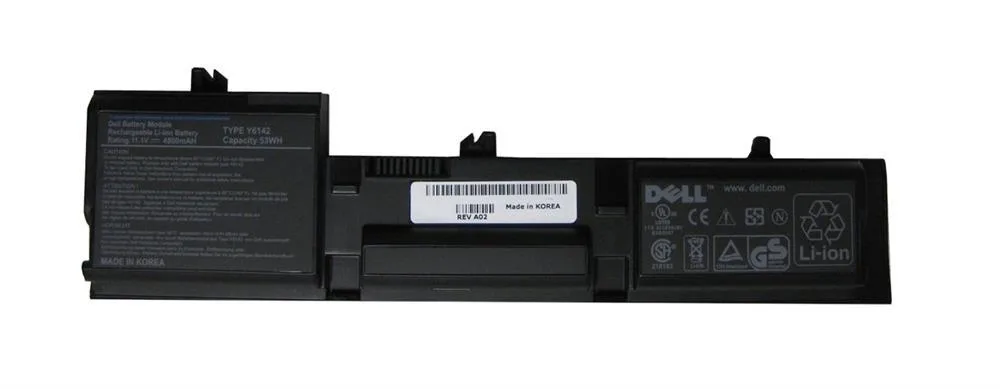 0MY988 - Dell 6-Cell Li-Ion Battery