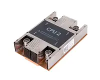 Dell 0MYC25 68mm CPU 2 Heatsink for PowerEdge FC630
