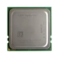 0N018G - Dell 1.7GHz 1000MHz HTL 2MB L3 Cache Socket Fr2(1207) AMD Opteron 2344 HE Quad Core Processor