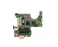 0N028D - Dell Intel Laptop Motherboard Socket 478 for Studio XPS M1530