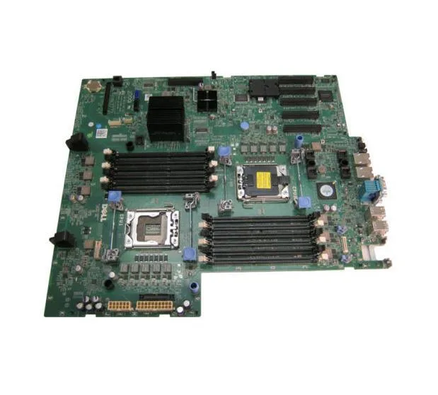 0N028H - Dell System Board (Motherboard) for PowerEdge T610