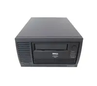 0N0649 - Dell 100/200gb Pv110t Lto-1 External Tape Drive