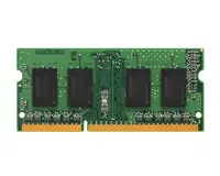 0N0966 - Dell 2GB DDR3-1600MHz PC3-12800 non-ECC Unbuffered CL11 204-Pin Single Rank 1.35V SoDIMM Memory Module