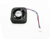 0N102R - Dell Rear Side Dc Fan for Laserjet Printer 2145CN