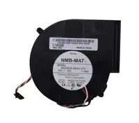 0N1240 - Dell DC 12V 1.35A 97mm x 33mm Heatsink Fan for Dimension Optiplex 240/260/270