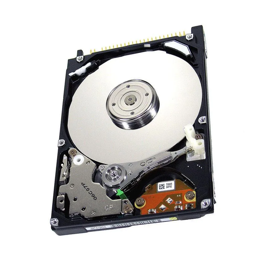 0N1940 - Dell 30GB 4200RPM ATA/IDE 2.5-inch Hard Drive