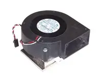 0N2140 - Dell HEATSINK Fan Assembly for Dimension Optiplex 260 270
