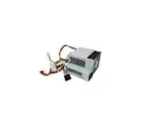 0N248K - Dell 360-Watts Power Supply for Studio XPS 435MT