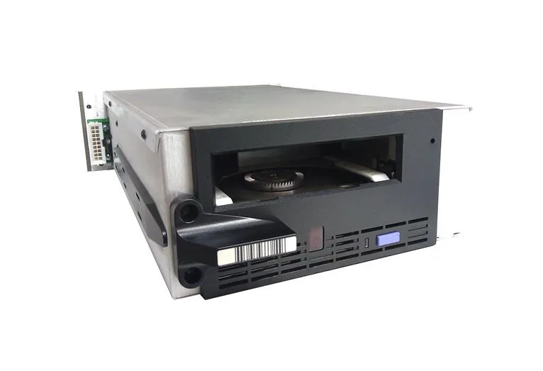 0N2492 - Dell 200/400GB LTO-2 SCSI/LVD PV136T Loader Ready FH Tape Drive