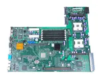 0N2933 - Dell PowerEdge 2650 Dual Processor System Board