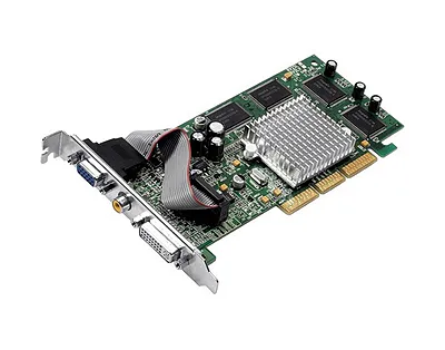 0N310K - Dell EVGA GeForce 9800 GTX 512MB DDR3 256-Bit / Dual-Link DVI-I PCI Express 2 x16 Video Graphics Card
