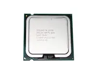 0N320K - Dell 2.50GHz 1333MHz FSB 6MB L2 Cache Intel Xeon X3320 Quad Core Processor