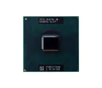 0N385D - Dell 2.10GHz 800MHz FSB 3MB L2 Cache Intel Core 2 Duo T8100 Processor