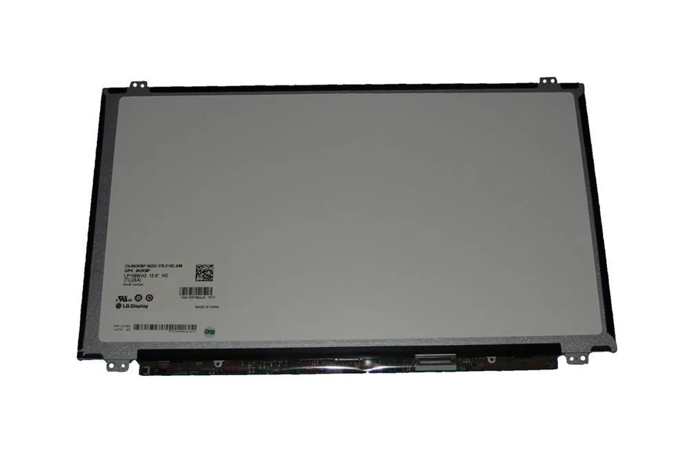 0N3KMP - Dell 15.6-inch (1366 x 768) WXGA LED Panel