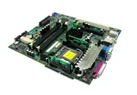 0N4846 - Dell System Board (Motherboard) for OptiPlex Gx280