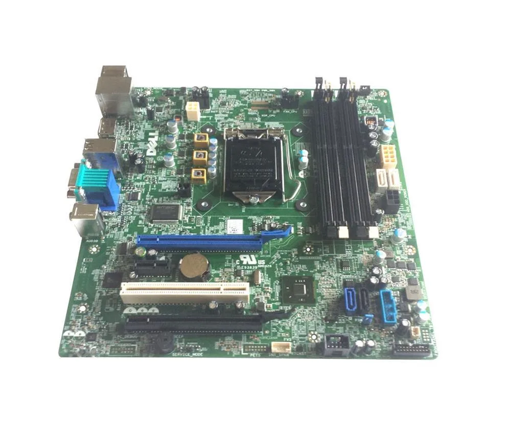 0N4YC8 - Dell System Board (Motherboard) for Optiplex 9020 7020 MT