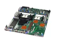 0N6205 - Dell System Board (Motherboard) for PowerEdge 1750