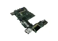 0N6270 - Dell System Board (Motherboard) for Latitude X1