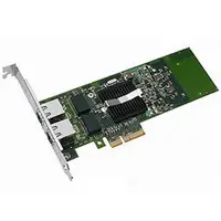 0N6NTY - Dell Gigabit ET Dual Port Server Adapter foDell PowerEdge R620/ R720/ R720XD/ R820/ T620 Servers
