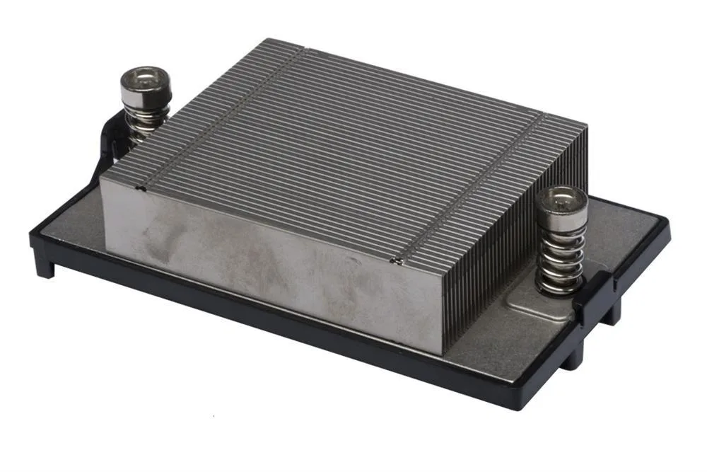 0N6YNR - Dell Heatsink for PowerEdge R620 Server