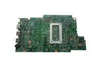 0N7K0H - Dell System Board (Motherboard) with Intel Pentium 4415U CPU for Inspiron 13 5368 Laptop
