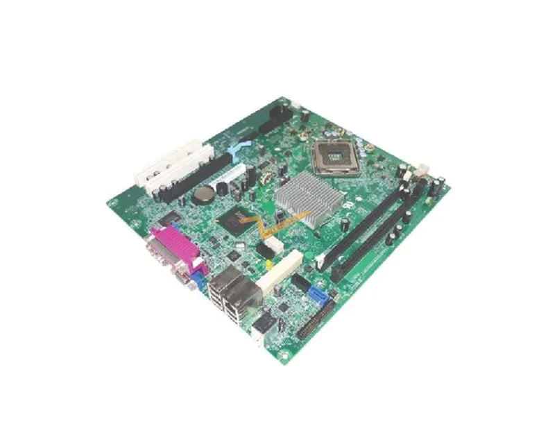 0N820C - Dell System Board (Motherboard) for OptiPlex 330
