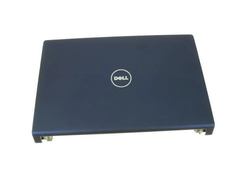 0N845N - Dell LED Seaweed Back Cover for Studio 1555 / 1557 / 1558