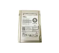 0N85XX - Dell 3.84TB Triple-Level Cell SAS 12Gb/s 2.5-inch Solid State Drive for PowerEdge R730 Server