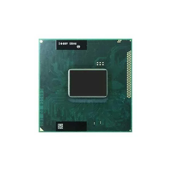 0N87G0 - Dell 2.40GHz 5GT/s DMI 3MB SmartCache Socket PPGA988 Intel Core i5-2430M Dual Core Processor