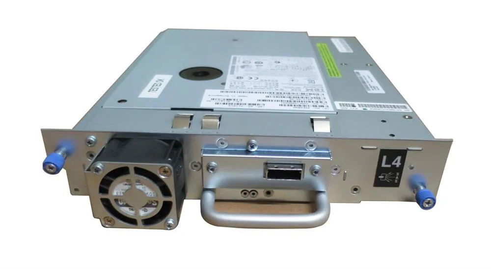 0N8V0K - Dell 800/1600GB Ultrium LTO-4 SAS HH Loader Module Tape Drive