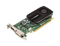 0N96MX - Dell nVidia Quadro K5000 4GB GDDR5 SDRAM PCI-Express 2 X16 Video Card without Cable