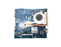0NCF24 - Dell System Board (Motherboard) with Intel i5 5250U 1.60GHz for Vostro 3458