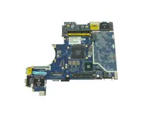 0NCL00 - Dell System Board (Motherboard) for Latitude E6410