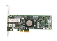 0ND407 - Dell 4GB Single Channel PCI-Express Fibre Channel Host Host Bus Adapter with Standard Bracket Only