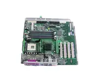0ND870 - Dell System Board (Motherboard) for OptiPlex Gx270