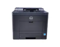 0NDWPJ - Dell C2660dn Color Laser Printer - 28 ppm