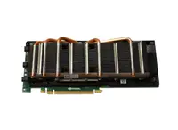 0NFD8W - Dell Nvidia Tesla M2050 3GB 384-Bit PCI Express 2 x16 Computing Processor Graphic Card