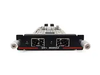 0NFHFX - Dell PowerConnect 7000 Series 10GBase-T 10 Gigabit Ethernet Expansion Uplink Module