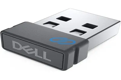 0NH366 - Dell Usb Wireless Bluetooth Receiver Dongle