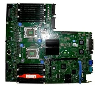 0NH4P - Dell PowerEdge R710 Server Intel Xeon Motherboard