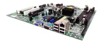 0NJ886 - Dell System Board (Motherboard) for PowerEdge SC430