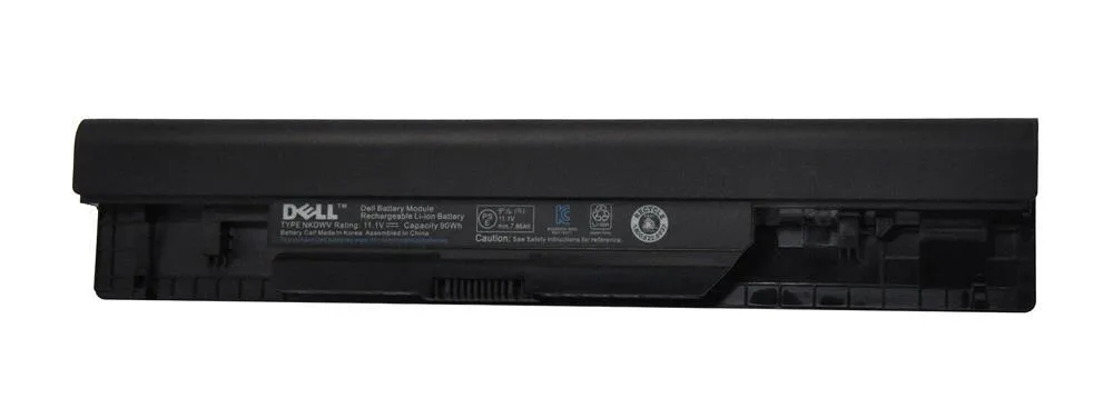 0NKDWV - Dell 6-Cell 48WHr Li-Ion Battery for Inspiron 1464/1564
